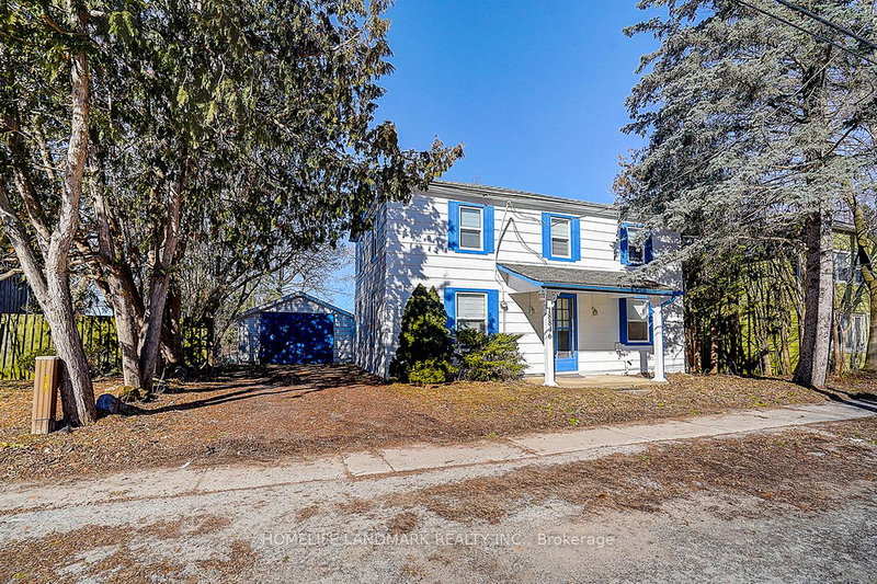 Image of home for listing MLS® N13732306