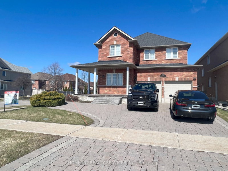 Image of home for listing MLS® N13732590