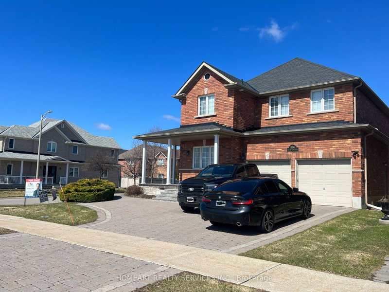Image of home for listing MLS® N13732590