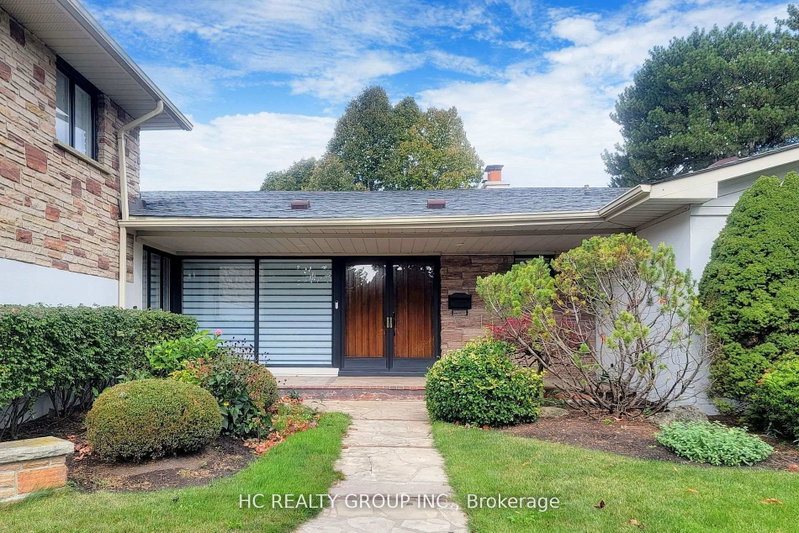 Image of home for listing MLS® N13732638