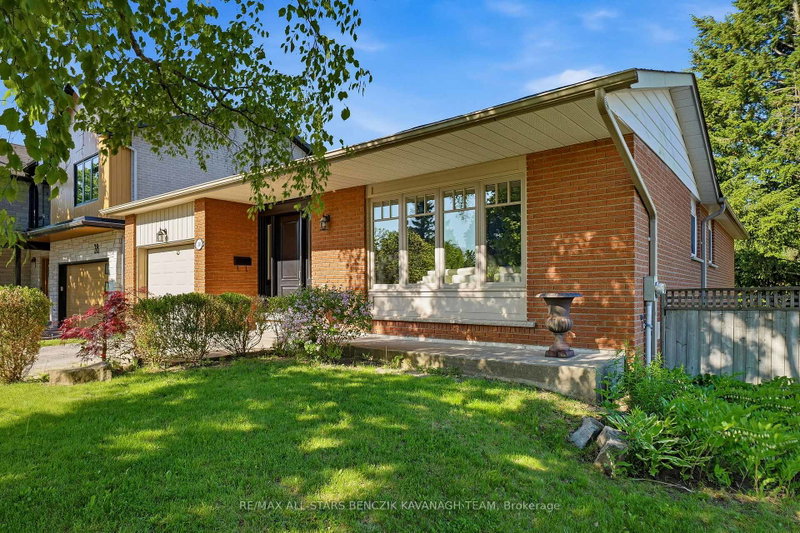 Image of home for listing MLS® N13732682