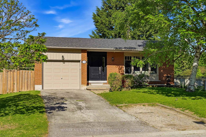 Image of home for listing MLS® N13732682