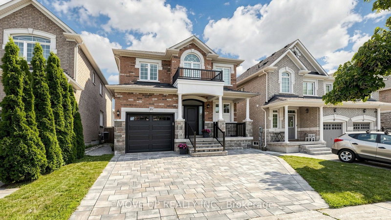 Image of home for listing MLS® N13733586