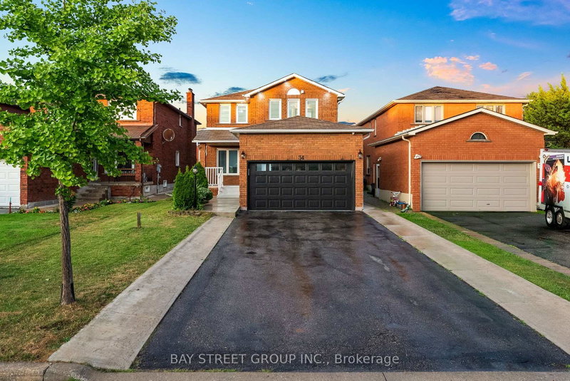 Image of home for listing MLS® N13733700