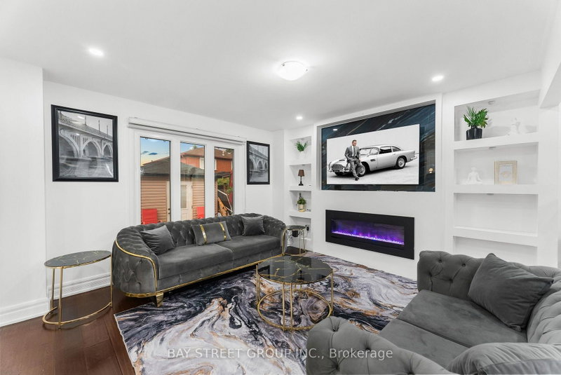Image of home for listing MLS® N13733700