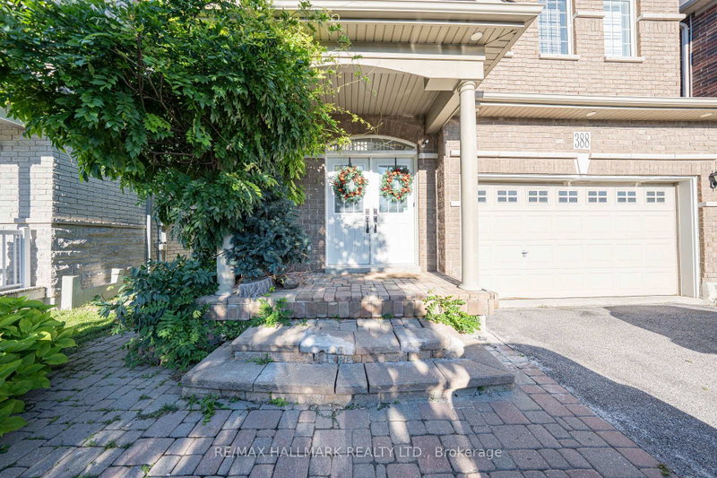 Image of home for listing MLS® N13733776