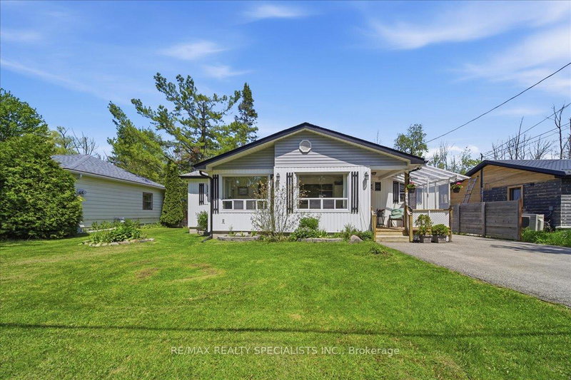 Image of home for listing MLS® N13734222