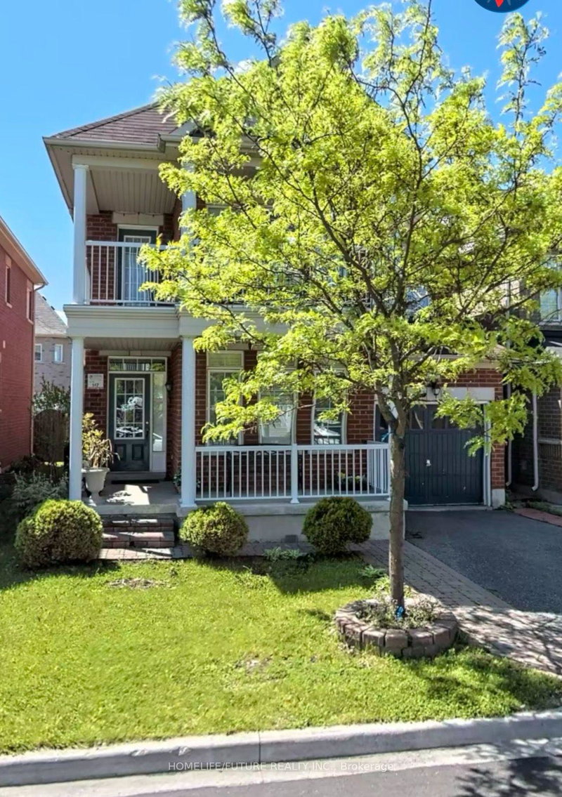Image of home for listing MLS® N13734570