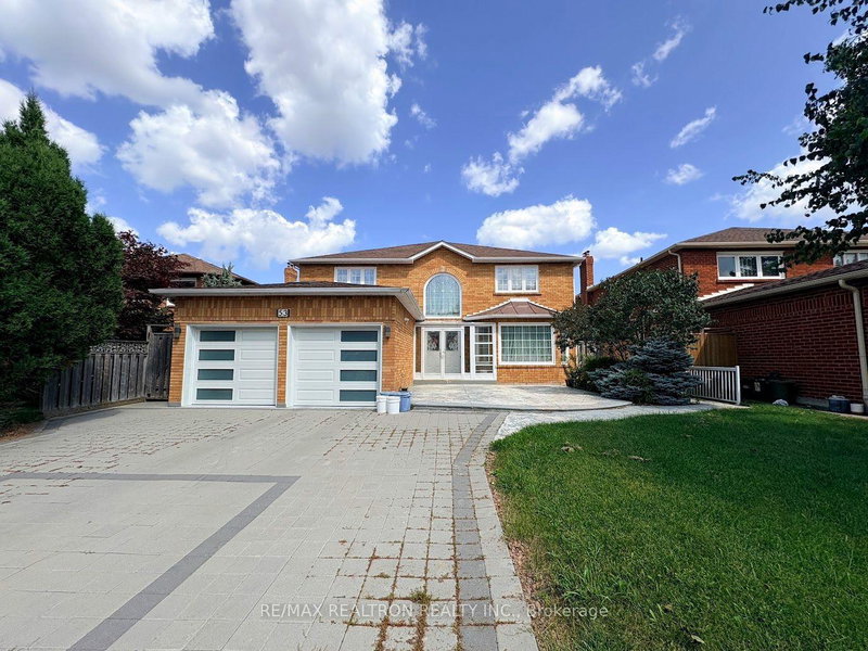 Image of home for listing MLS® N13735214