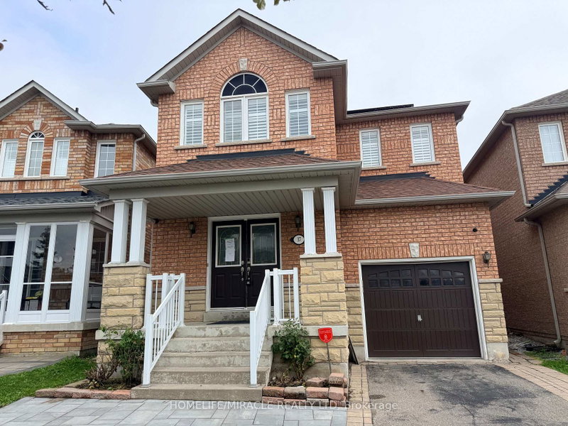 Image of home for listing MLS® N13735434