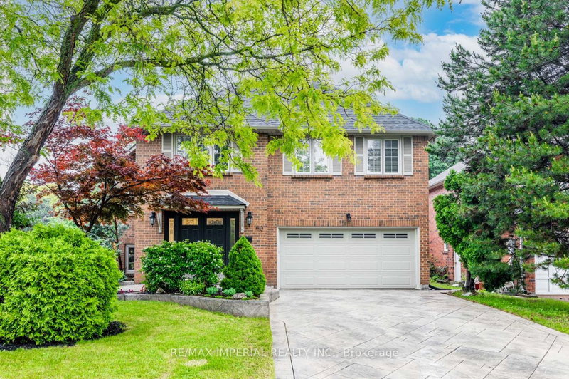 Image of home for listing MLS® N13735540