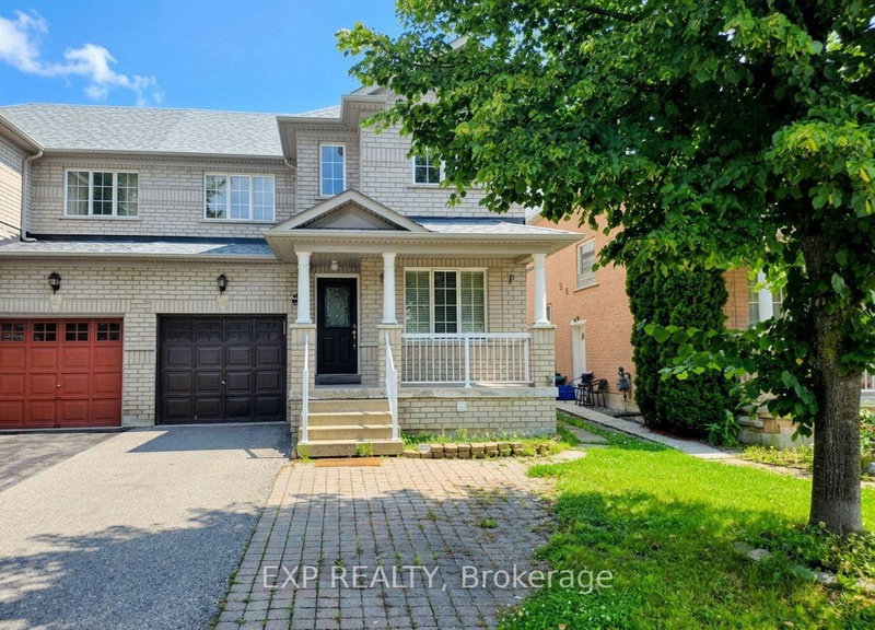Image of home for listing MLS® N13735562