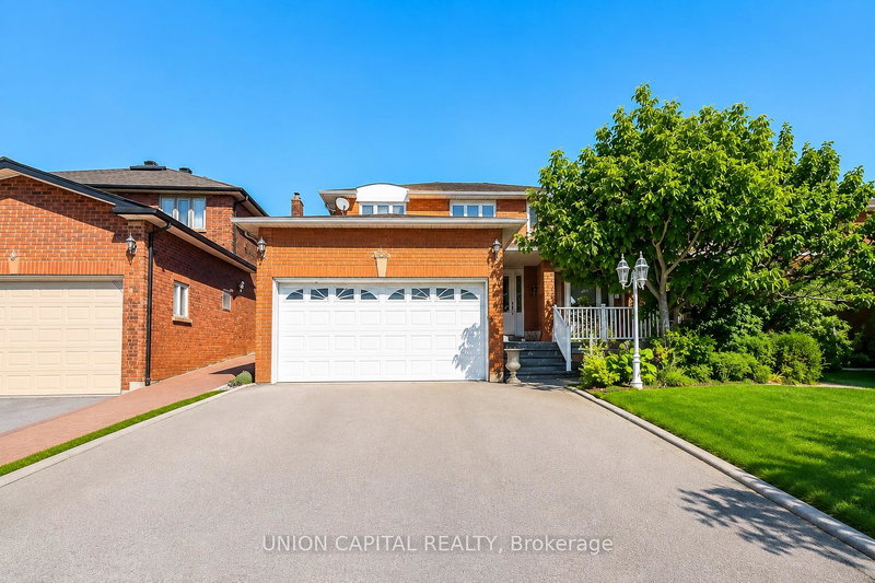 Image of home for listing MLS® N13735624