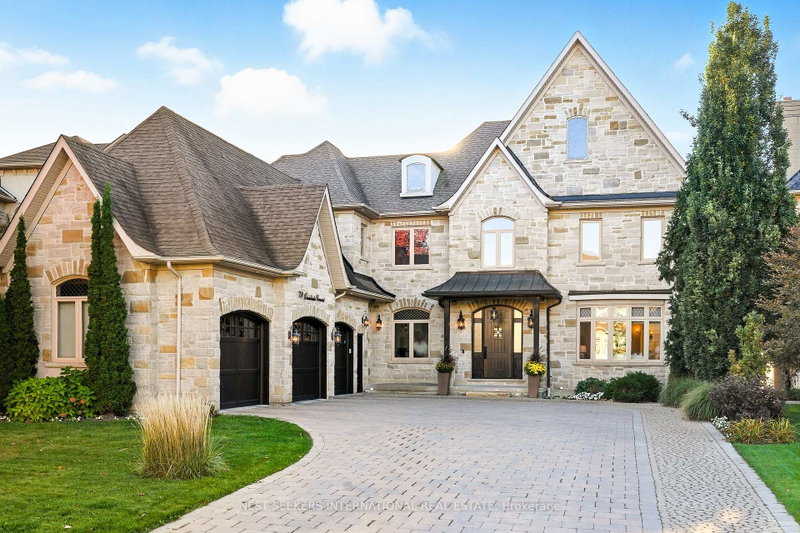 Image of home for listing MLS® N13736576