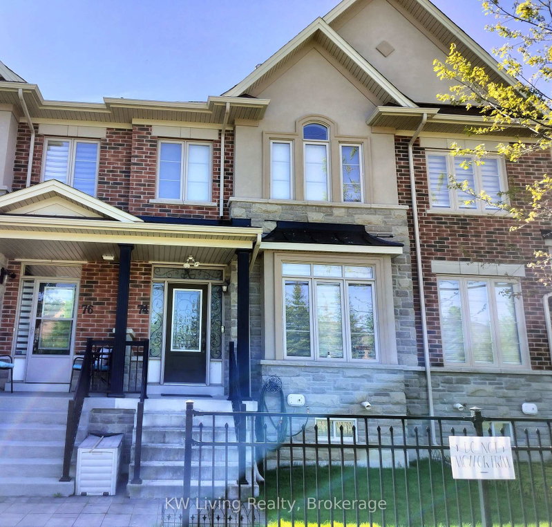 Image of home for listing MLS® N13736714