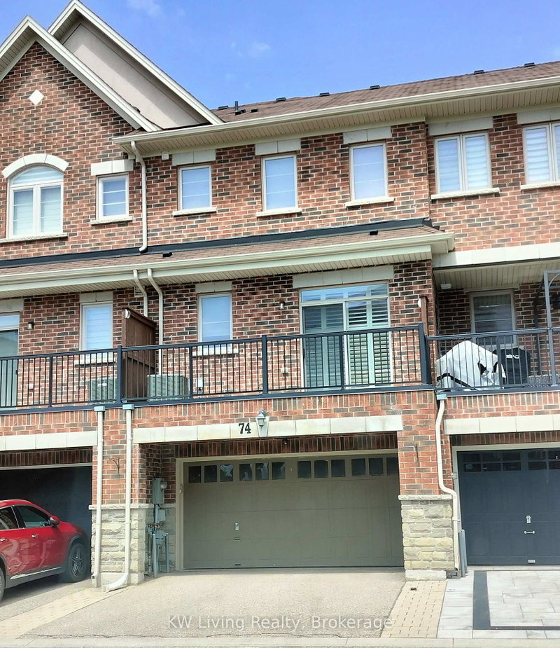 Image of home for listing MLS® N13736714