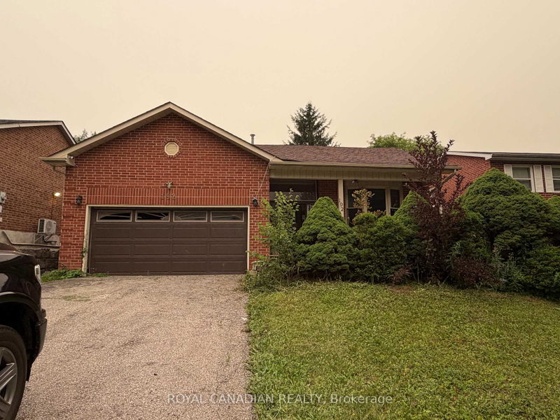 Image of home for listing MLS® N13736920