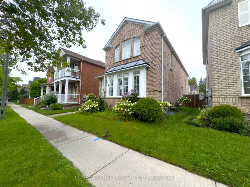Image of home for listing MLS® N13736942