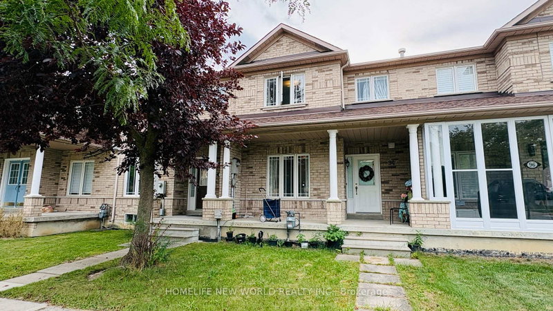 Image of home for listing MLS® N13737056