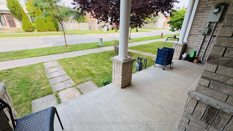 Image of home for listing MLS® N13737056