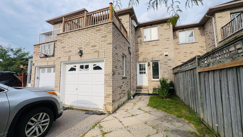 Image of home for listing MLS® N13737056