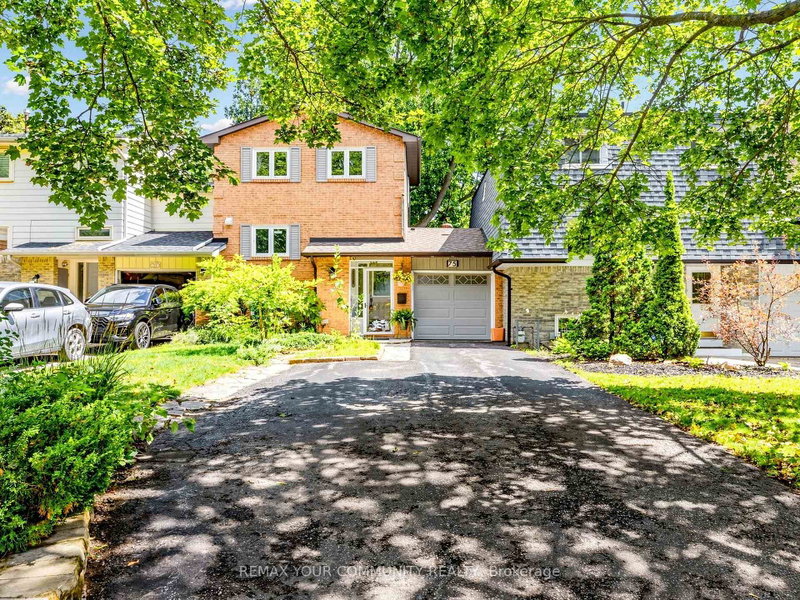 Image of home for listing MLS® N13737154