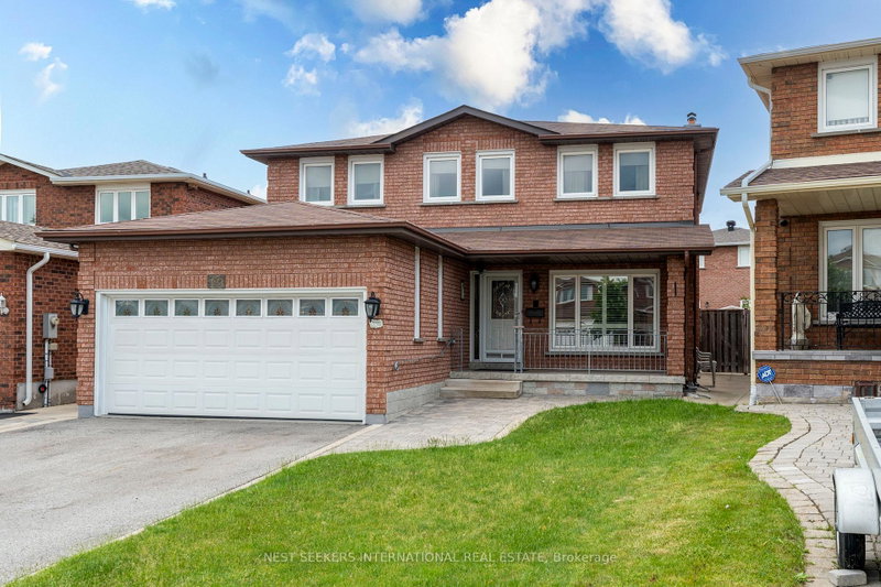 Image of home for listing MLS® N13737248