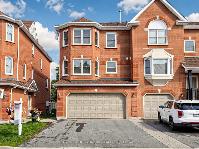 Image of home for listing MLS® N13737332