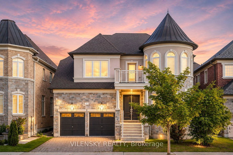 Image of home for listing MLS® N13737538