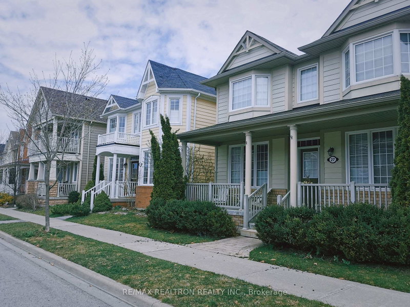 Image of home for listing MLS® N13738072