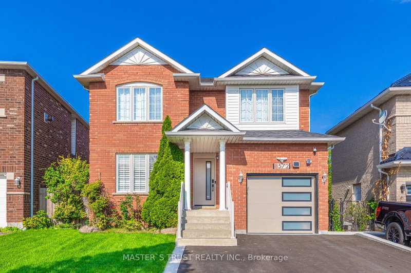 Image of home for listing MLS® N13739420