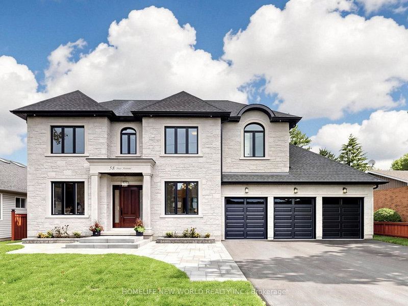 Image of home for listing MLS® N13739544