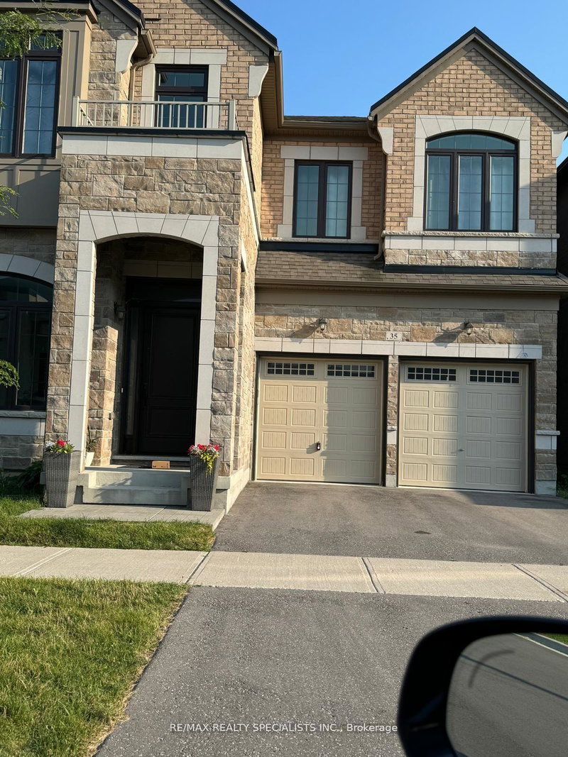 Image of home for listing MLS® N13741732