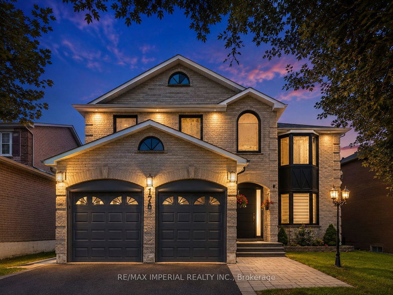Image of home for listing MLS® N13742594