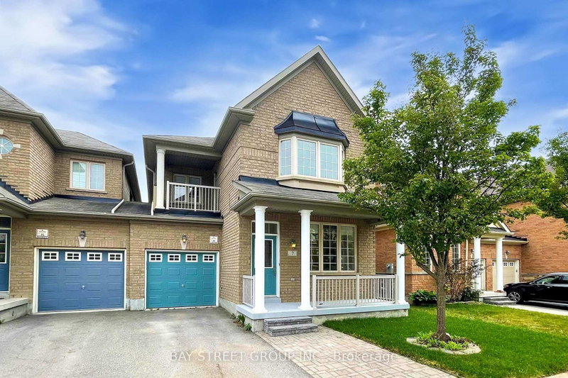 Image of home for listing MLS® N13742778