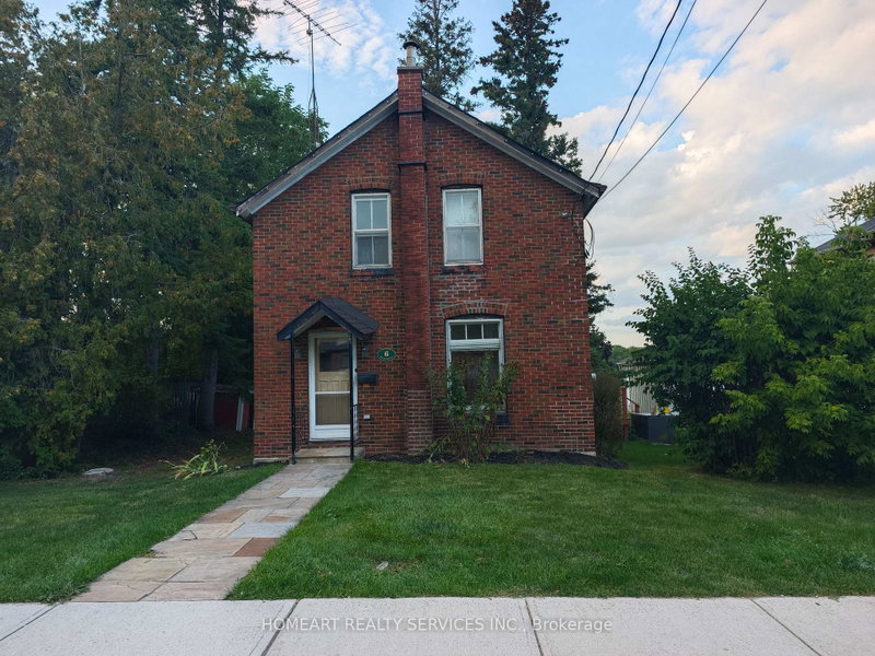 Image of home for listing MLS® N13743636