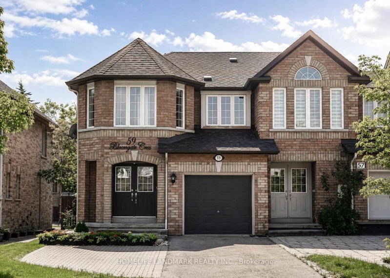 Image of home for listing MLS® N13743800