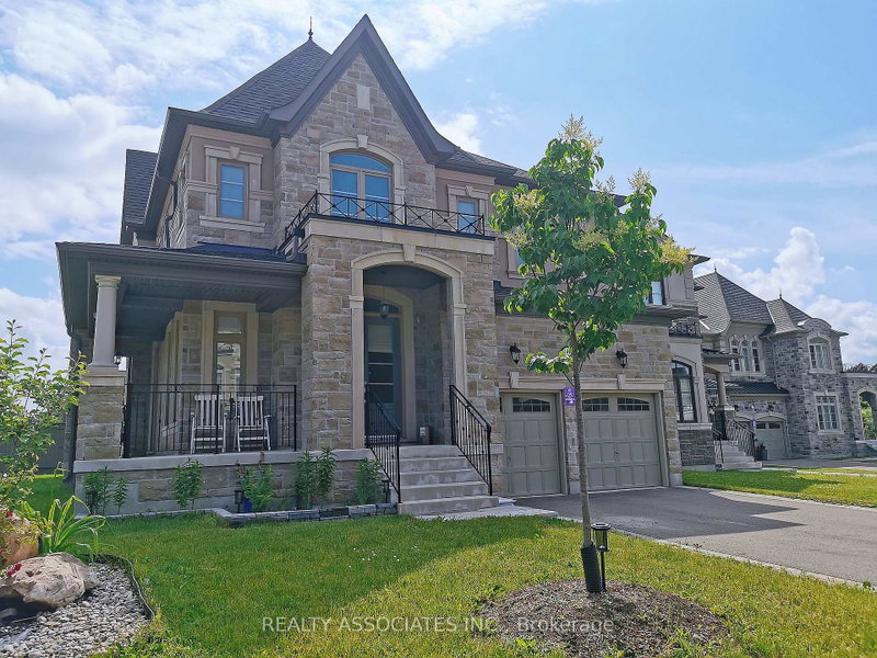 Image of home for listing MLS® N13743834