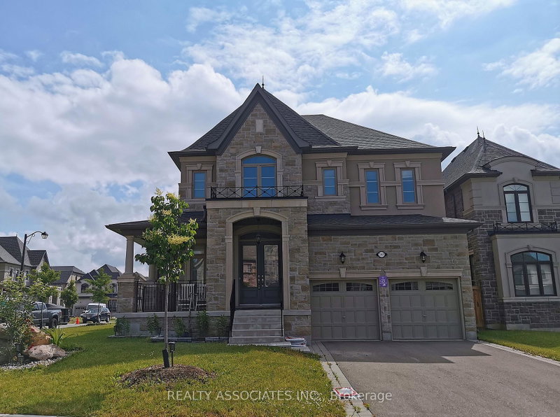 Image of home for listing MLS® N13743834