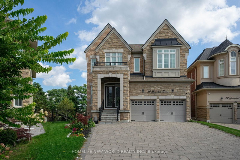 Image of home for listing MLS® N13743882