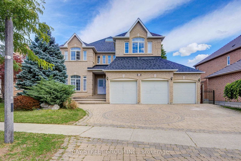 Image of home for listing MLS® N13743892