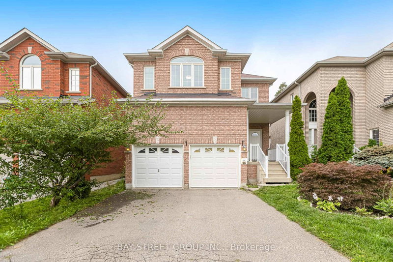 Image of home for listing MLS® N13744002