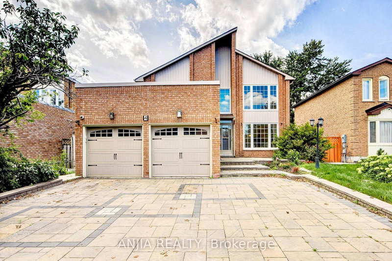 Image of home for listing MLS® N13744118