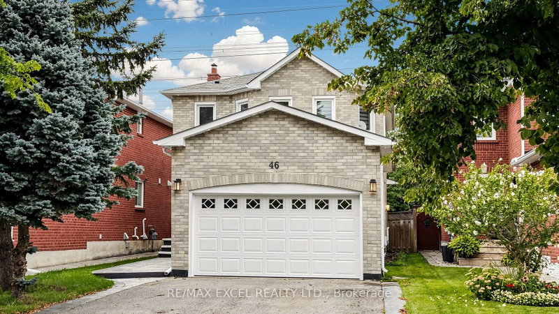 Image of home for listing MLS® N13744252