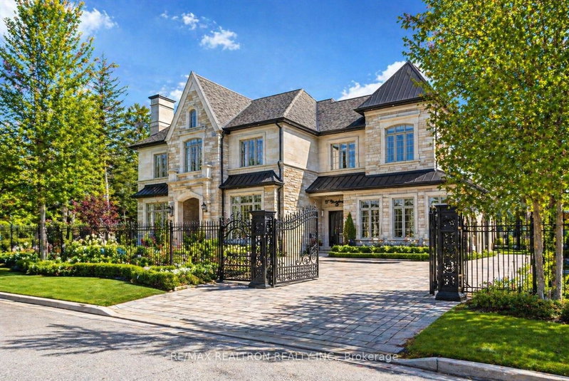Image of home for listing MLS® N13744310