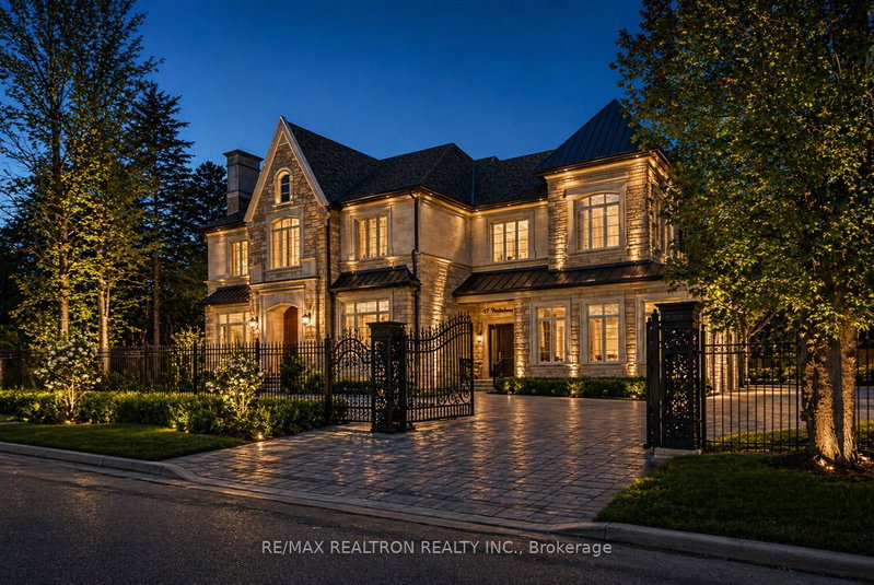 Image of home for listing MLS® N13744310