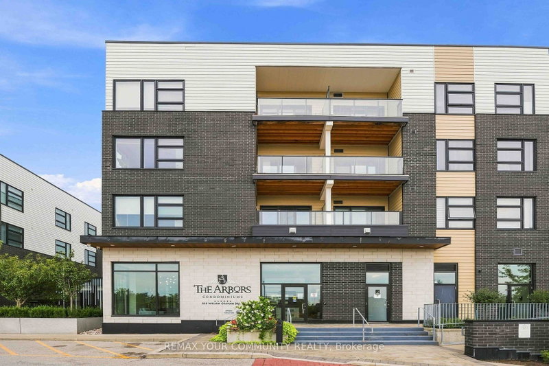Image of home for listing MLS® N13744312