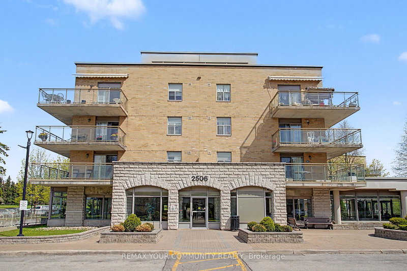 Image of home for listing MLS® N13744374