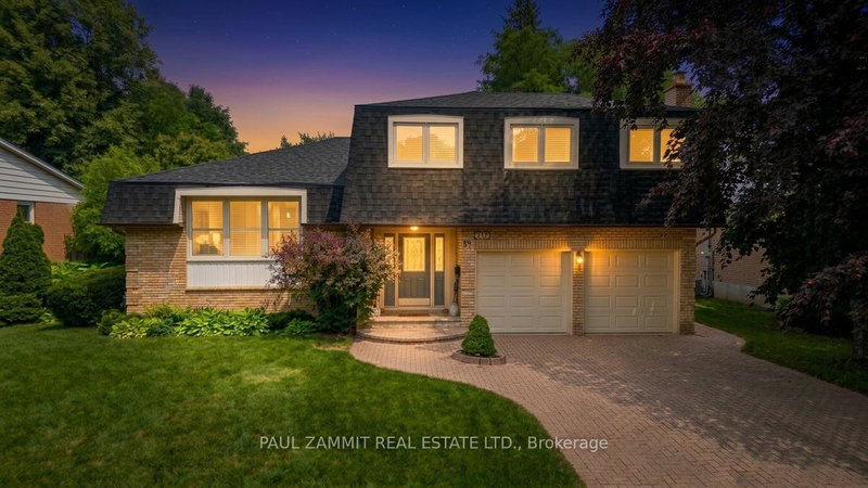 Image of home for listing MLS® N13744642