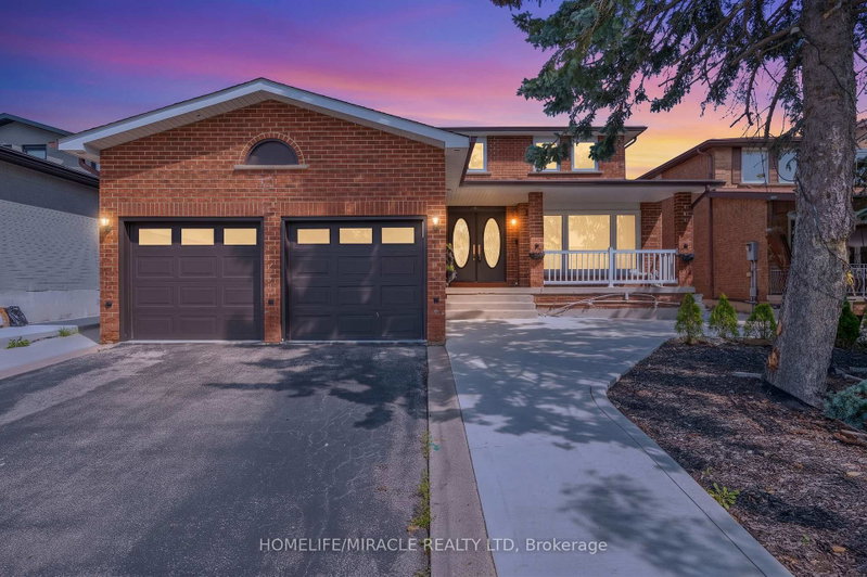 Image of home for listing MLS® N13744870